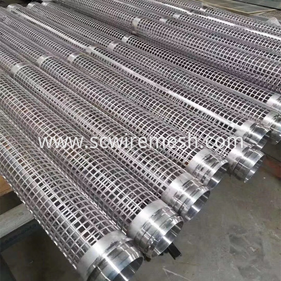 Stainless Steel Filters